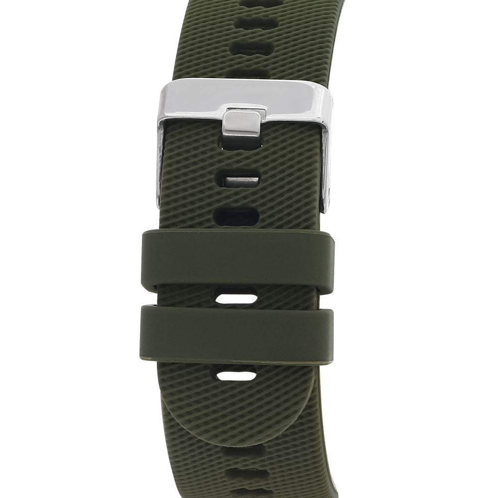 Đồng hồ Smile Kid 41 mm Trẻ em SL143-01 Màu Xanh rêu