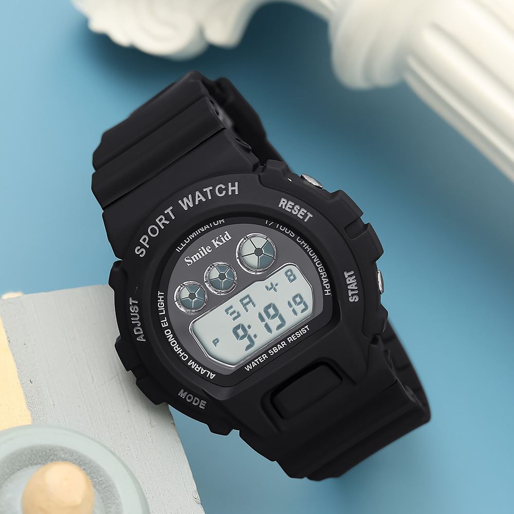 Đồng hồ Smile Kid 45 mm Trẻ em SL142-01