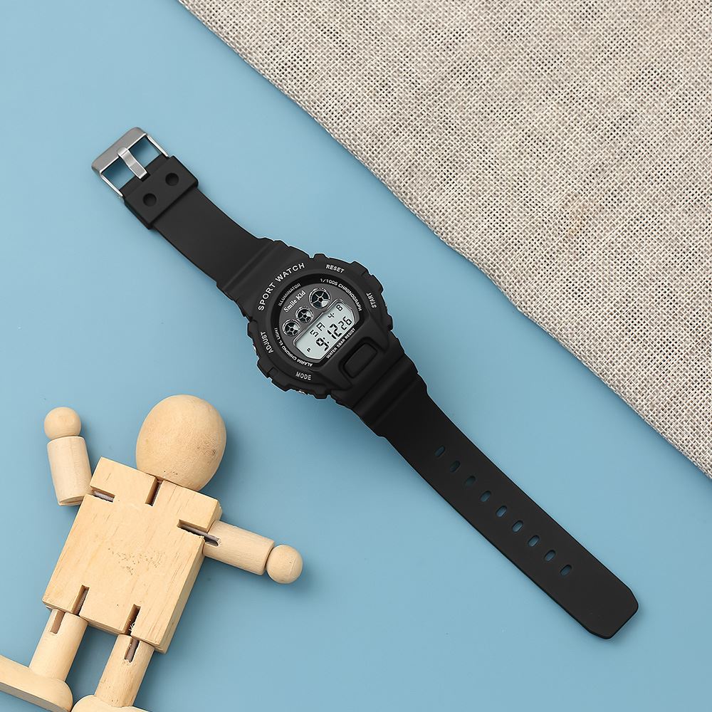 Đồng hồ Smile Kid 45 mm Trẻ em SL142-01