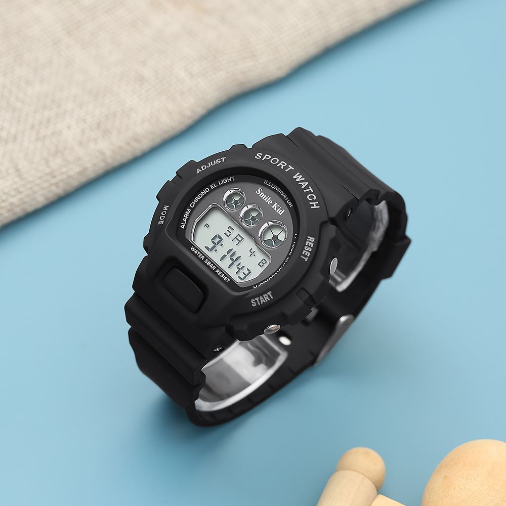 Đồng hồ Smile Kid 45 mm Trẻ em SL142-01