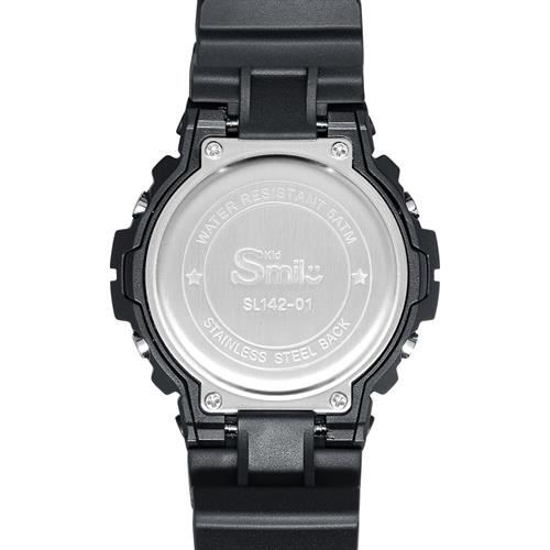 Đồng hồ Smile Kid 45 mm Trẻ em SL142-01 Màu Đen