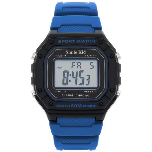 Đồng hồ Smile Kid 43 mm Trẻ em SL141-02 Màu Xanh Dương
