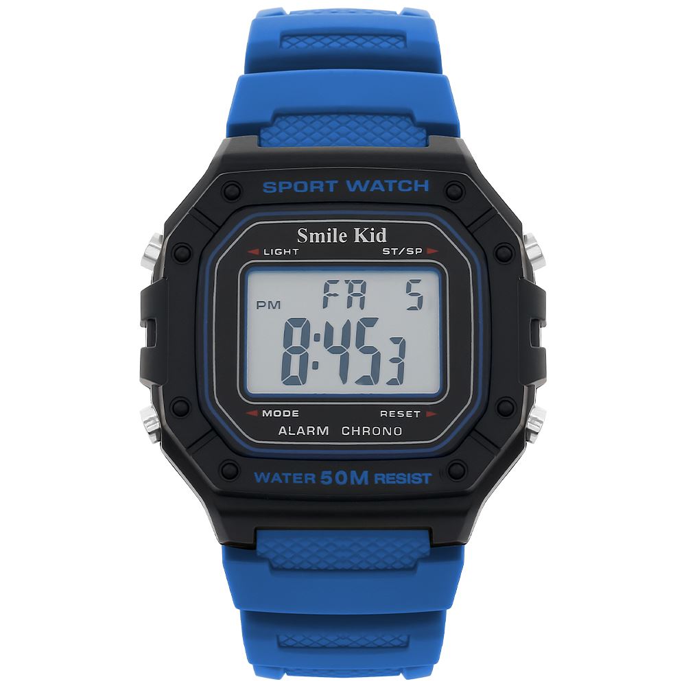 Đồng hồ Smile Kid 43 mm Trẻ em SL141-02