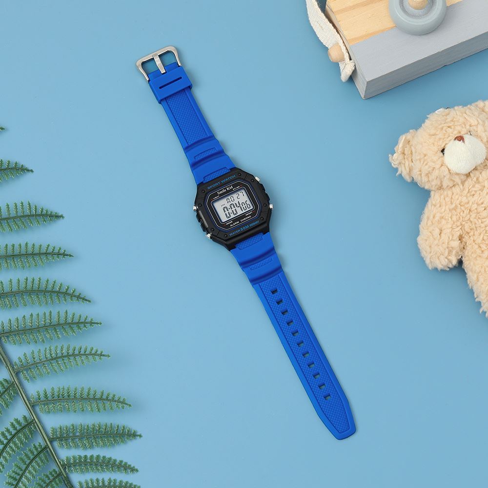 Đồng hồ Smile Kid 43 mm Trẻ em SL141-02