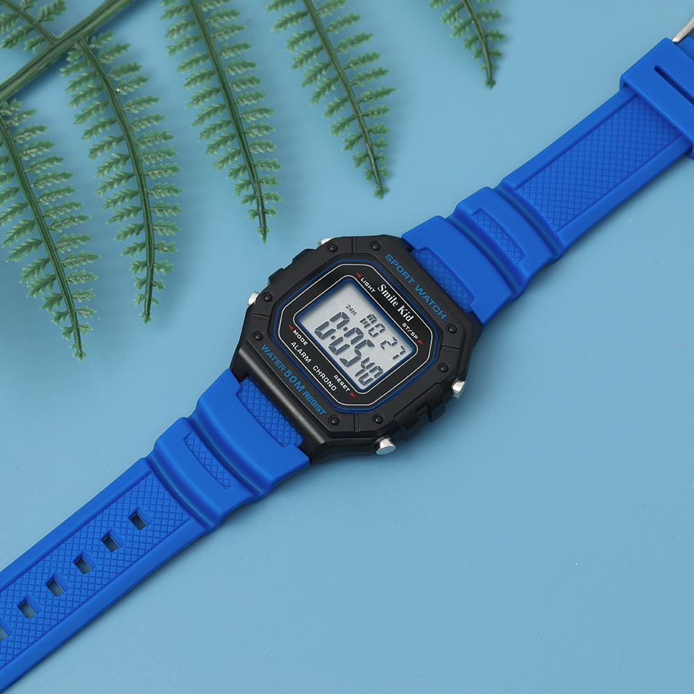 Đồng hồ Smile Kid 43 mm Trẻ em SL141-02