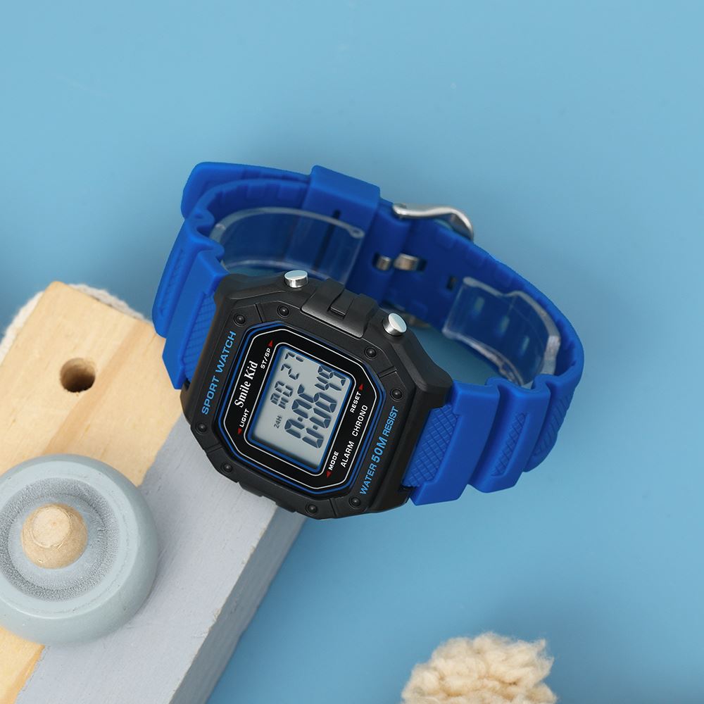 Đồng hồ Smile Kid 43 mm Trẻ em SL141-02