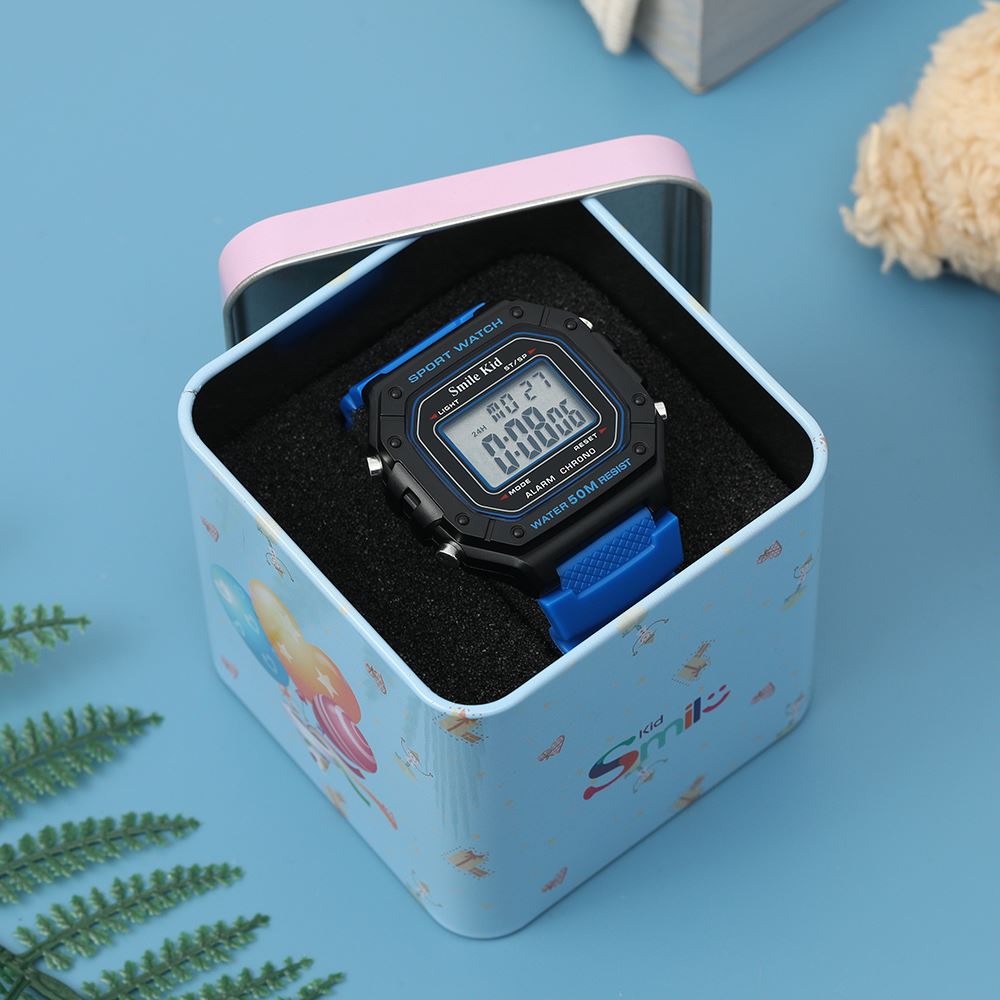 Đồng hồ Smile Kid 43 mm Trẻ em SL141-02