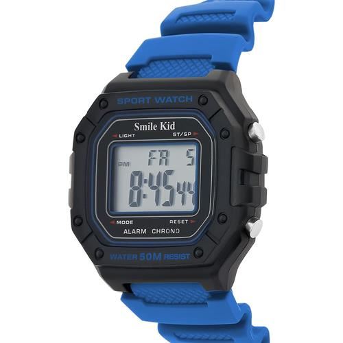 Đồng hồ Smile Kid 43 mm Trẻ em SL141-02 Màu Xanh Dương