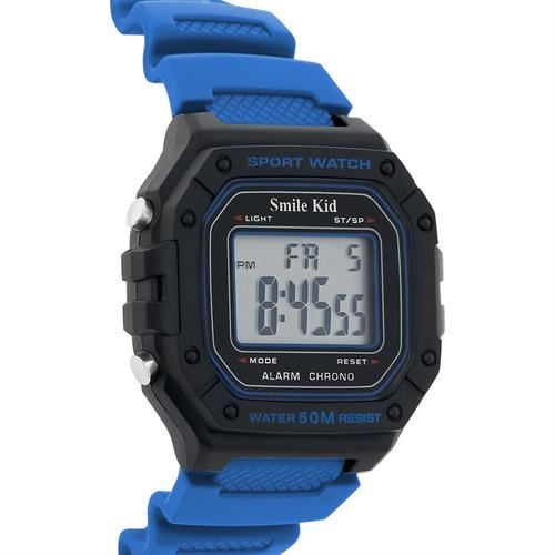 Đồng hồ Smile Kid 43 mm Trẻ em SL141-02 Màu Xanh Dương