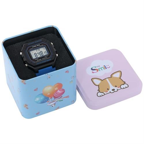 Đồng hồ Smile Kid 43 mm Trẻ em SL141-02 Màu Xanh Dương