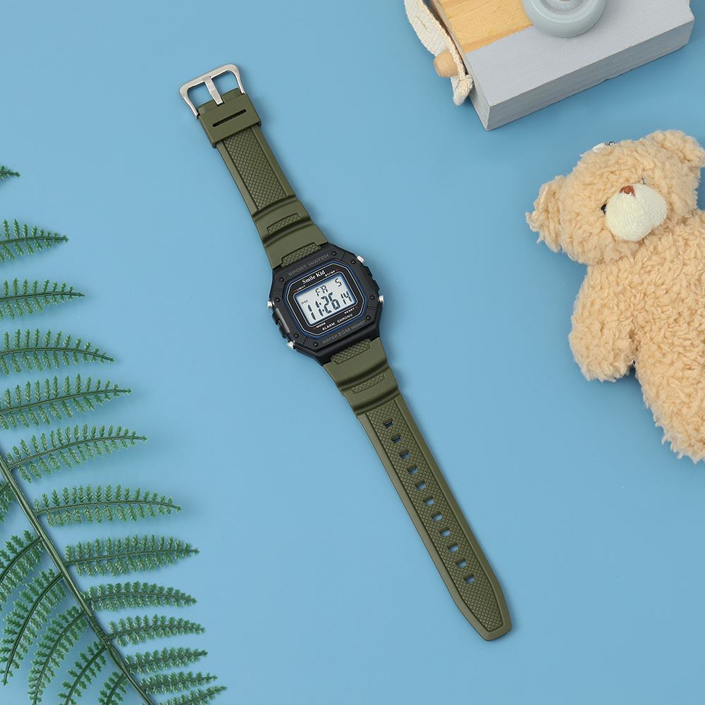 Đồng hồ Smile Kid 43 mm Trẻ em SL141-01