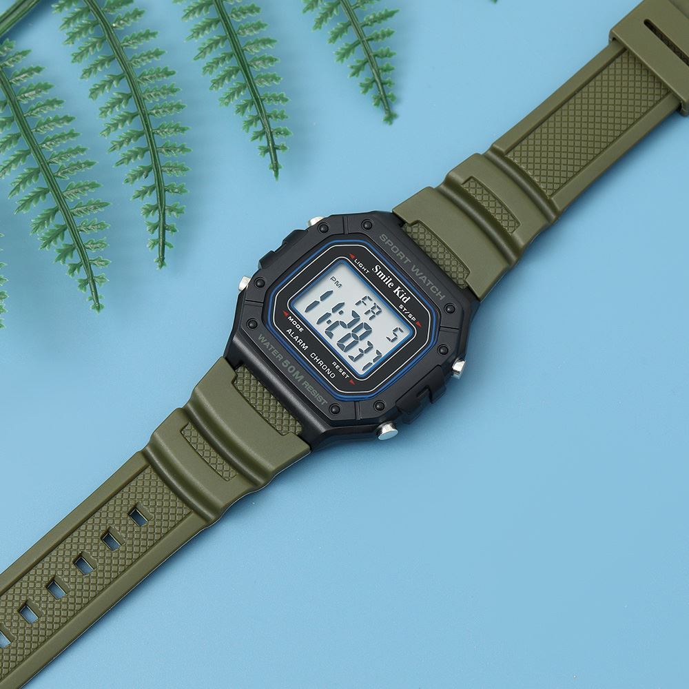 Đồng hồ Smile Kid 43 mm Trẻ em SL141-01