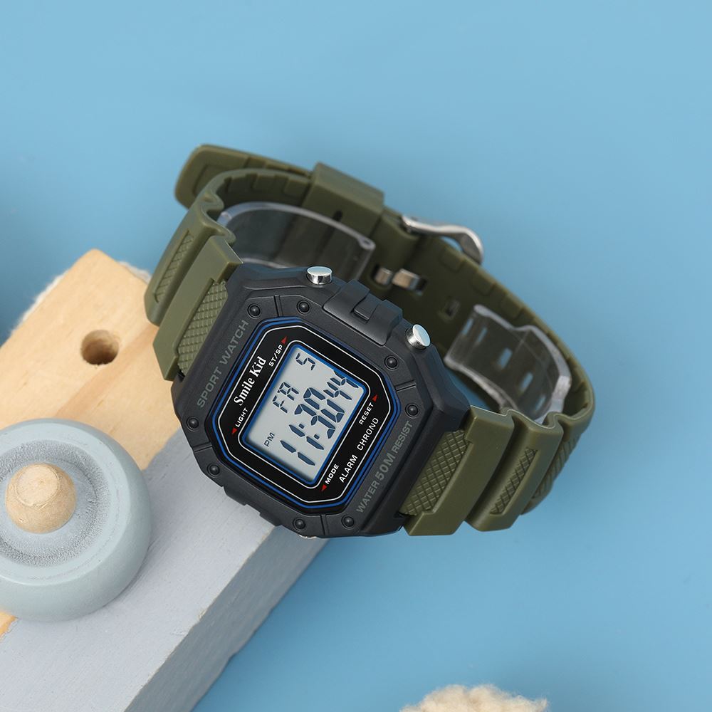 Đồng hồ Smile Kid 43 mm Trẻ em SL141-01