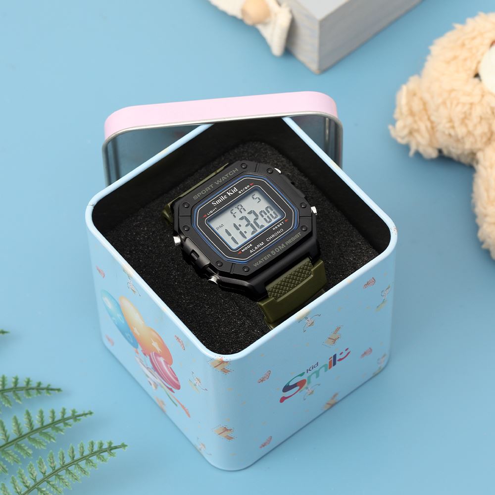 Đồng hồ Smile Kid 43 mm Trẻ em SL141-01