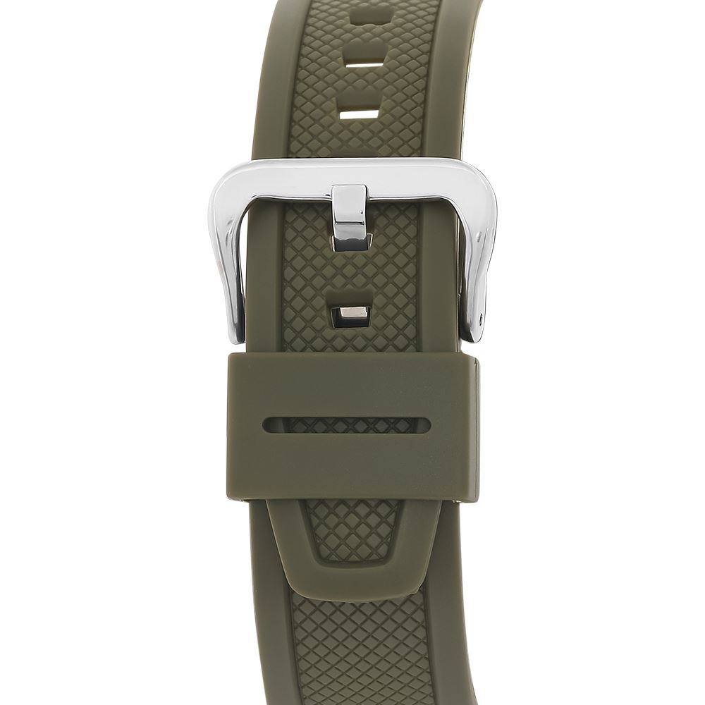 Đồng hồ Smile Kid 43 mm Trẻ em SL141-01 Màu Xanh rêu
