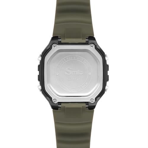 Đồng hồ Smile Kid 43 mm Trẻ em SL141-01 Màu Xanh rêu