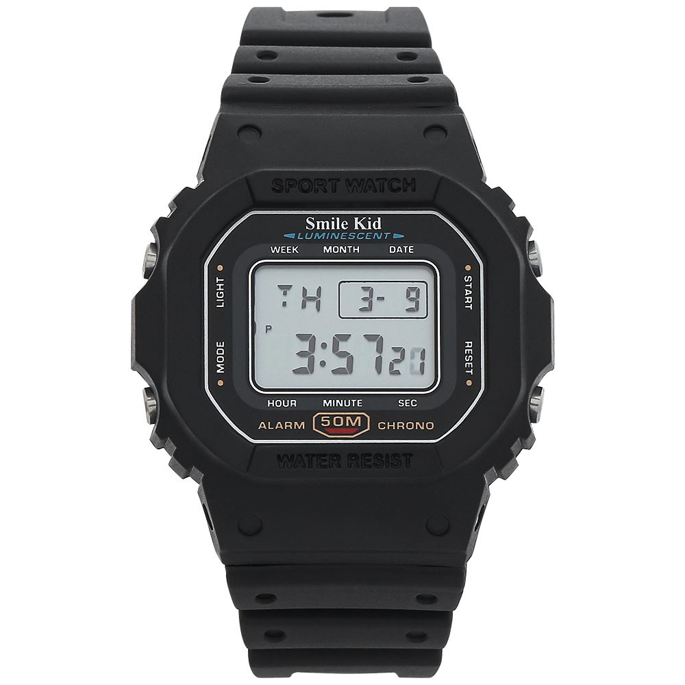 Đồng hồ Smile Kid 39 mm Trẻ em SL140-02