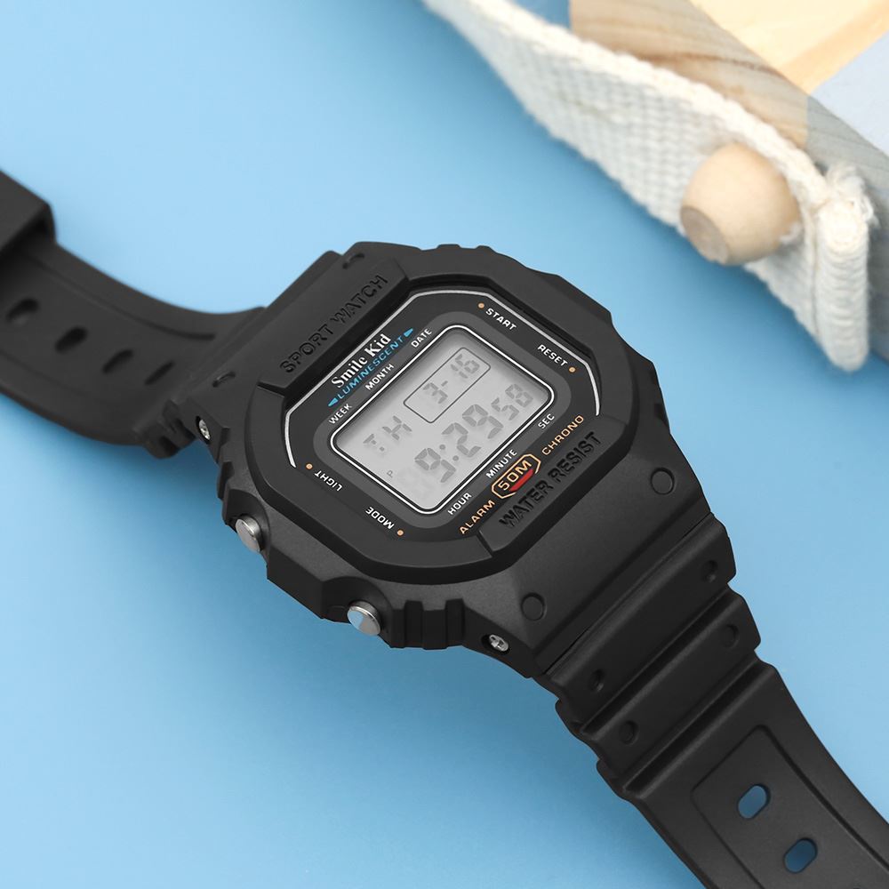 Đồng hồ Smile Kid 39 mm Trẻ em SL140-02