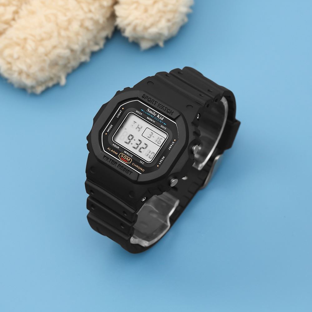 Đồng hồ Smile Kid 39 mm Trẻ em SL140-02