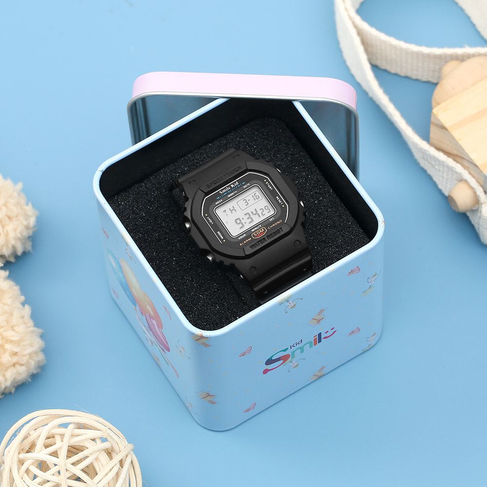 Đồng hồ Smile Kid 39 mm Trẻ em SL140-02