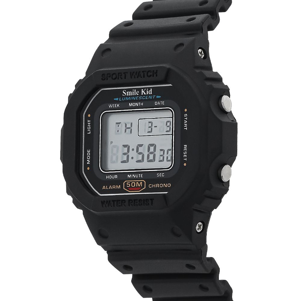 Đồng hồ Smile Kid 39 mm Trẻ em SL140-02 - 2
