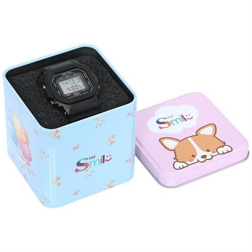 Đồng hồ Smile Kid 39 mm Trẻ em SL140-02 Màu Đen