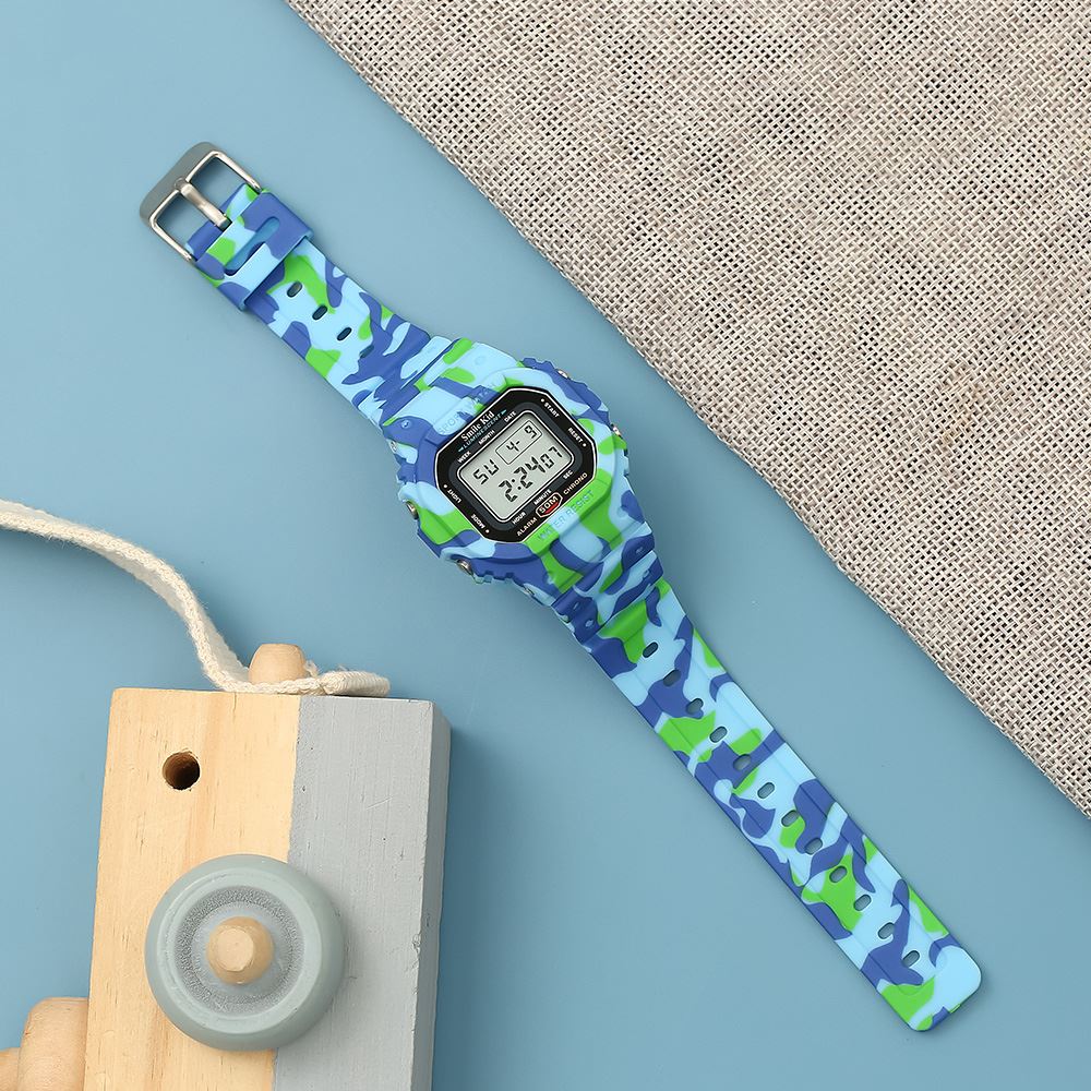 Đồng hồ Smile Kid 39 mm Trẻ em SL140-01