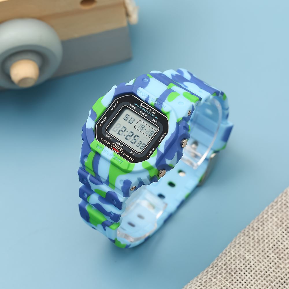 Đồng hồ Smile Kid 39 mm Trẻ em SL140-01