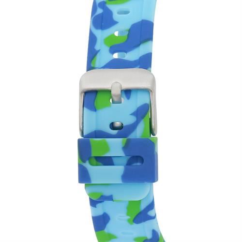 Đồng hồ Smile Kid 39 mm Trẻ em SL140-01 Màu Xanh bộ đội