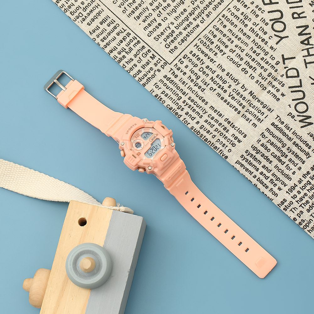 Đồng hồ Smile Kid 42 mm Trẻ em SL138-02