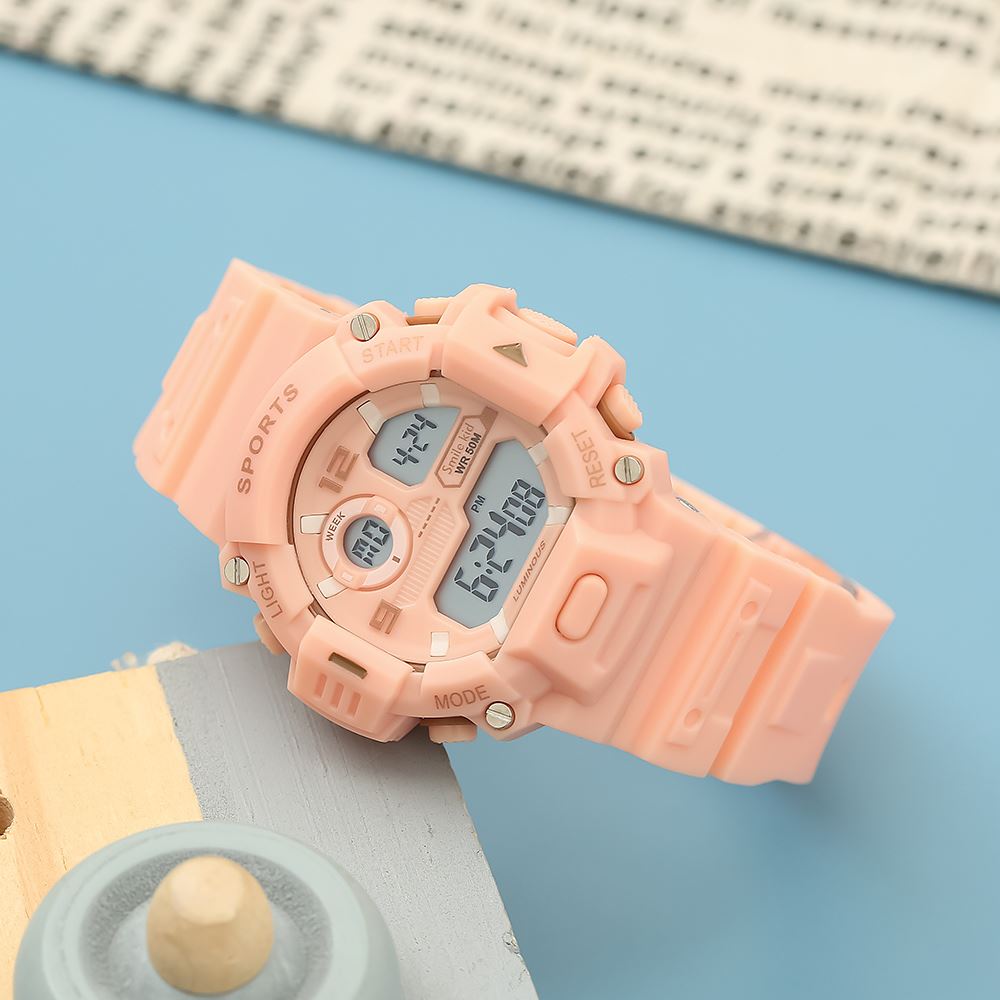 Đồng hồ Smile Kid 42 mm Trẻ em SL138-02