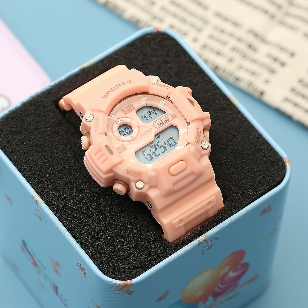 Đồng hồ Smile Kid 42 mm Trẻ em SL138-02