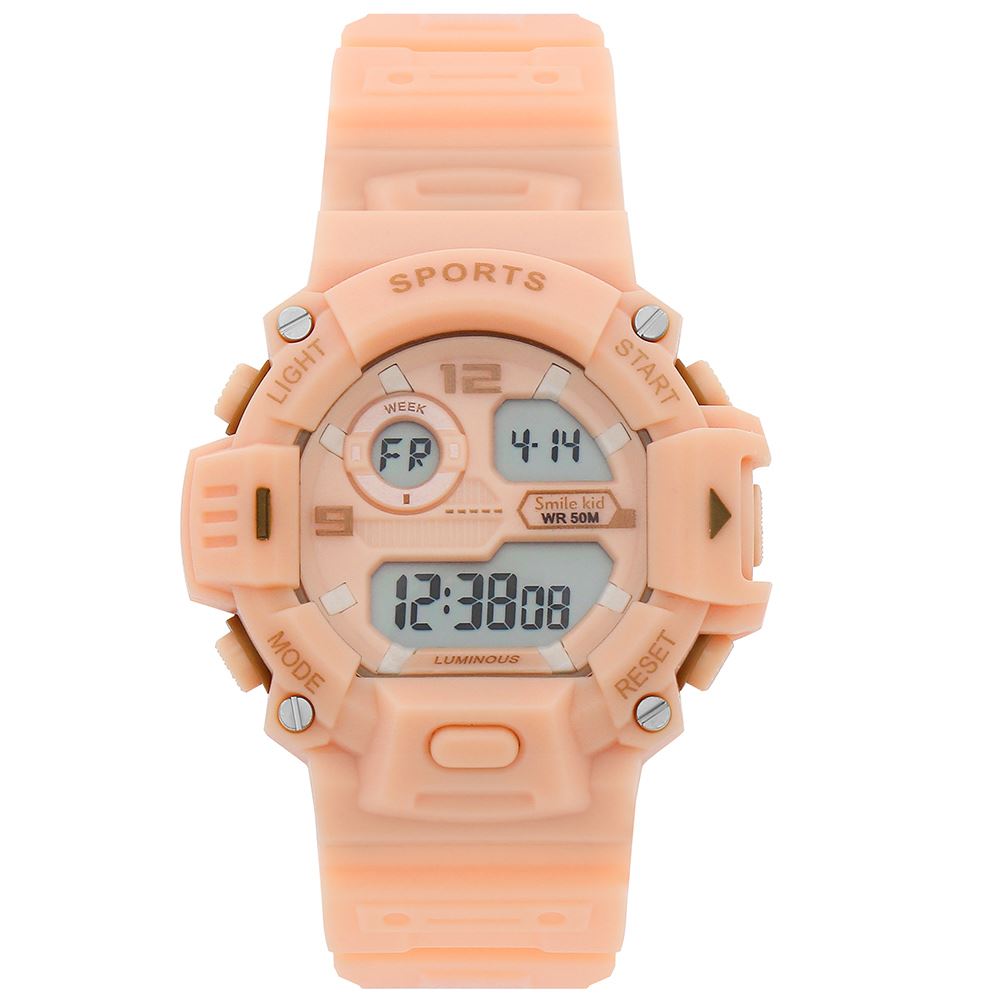 Đồng hồ Smile Kid 42 mm Trẻ em SL138-02