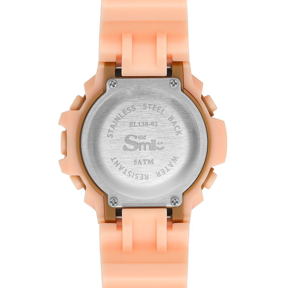 Đồng hồ Smile Kid 42 mm Trẻ em SL138-02 - 5