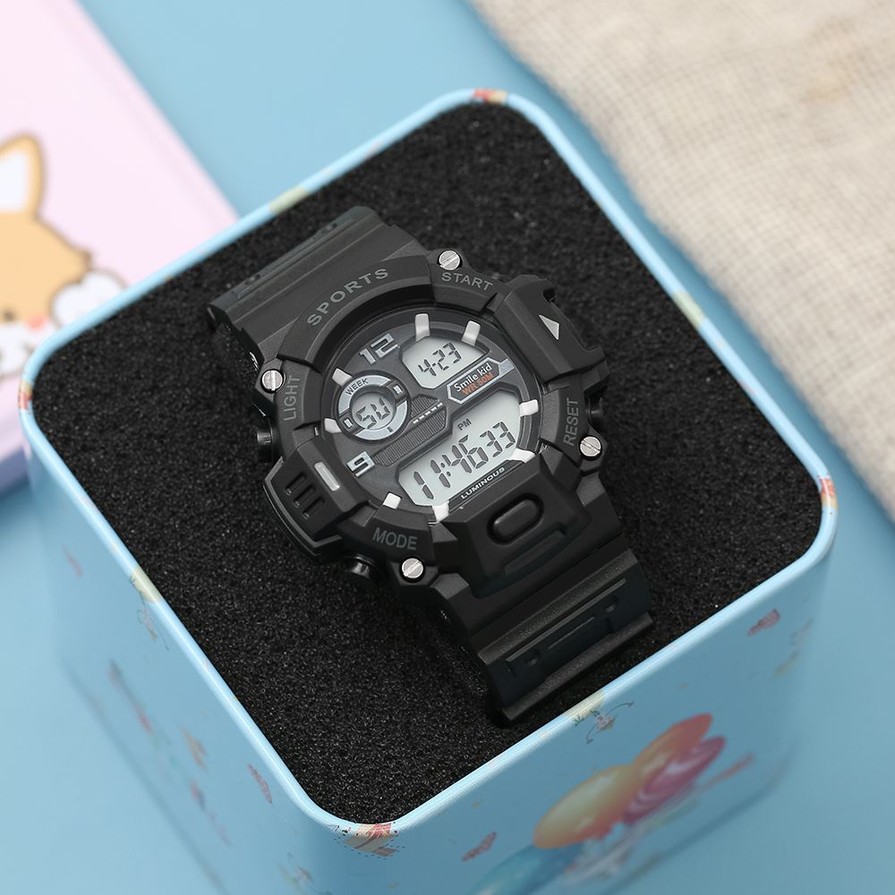 Đồng hồ Smile Kid 42 mm Trẻ em SL138-01