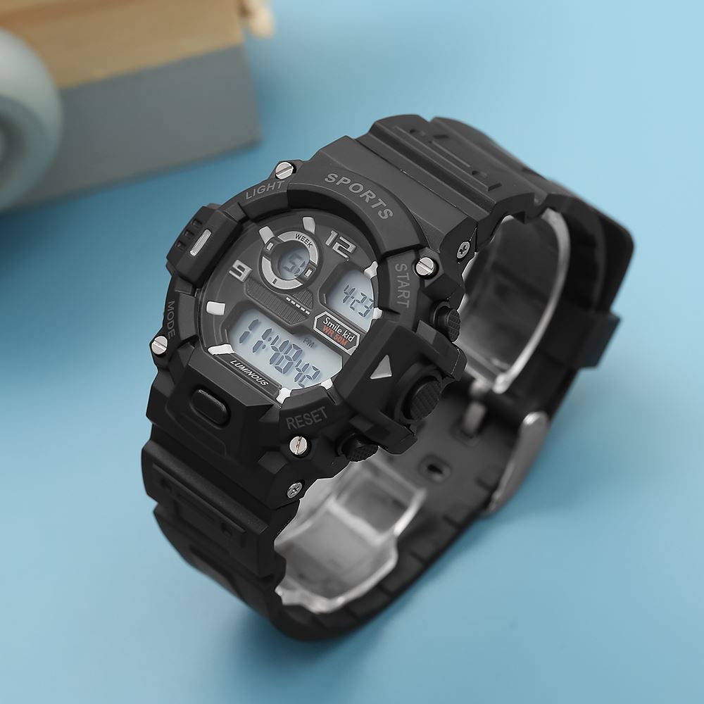 Đồng hồ Smile Kid 42 mm Trẻ em SL138-01