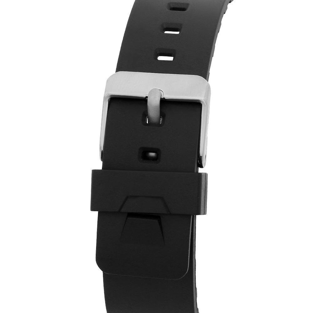 Đồng hồ Smile Kid 42 mm Trẻ em SL138-01 Màu Đen