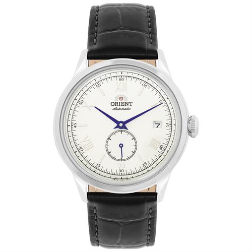 Đồng hồ Orient Small Bambino 38.4 mm Nam RA-AP0104S30B Màu Đen