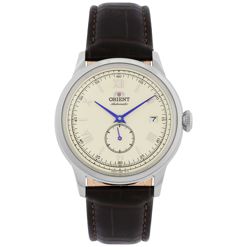 Đồng hồ Orient Small Bambino 38.4 mm Nam RA-AP0105Y30B