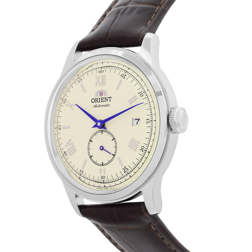 Đồng hồ Orient Small Bambino 38.4 mm Nam RA-AP0105Y30B - 2