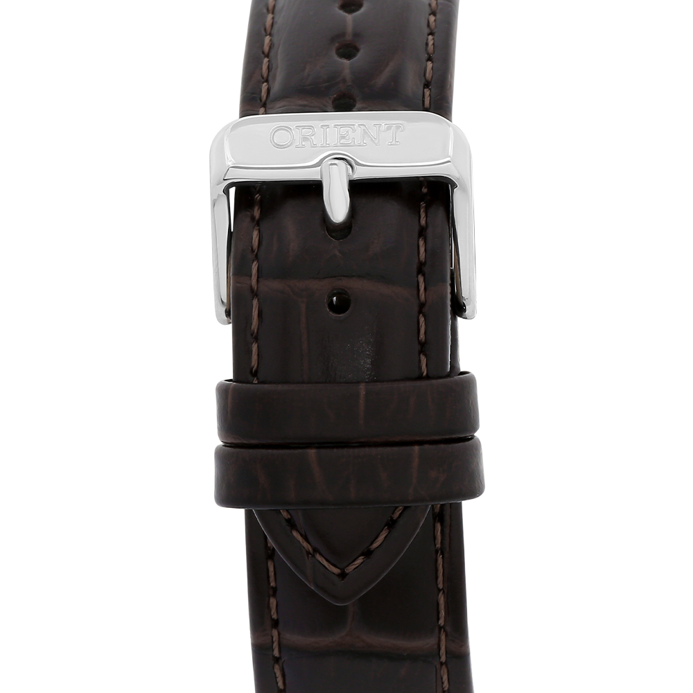Đồng hồ Orient Small Bambino 38.4 mm Nam RA-AP0105Y30B - 3