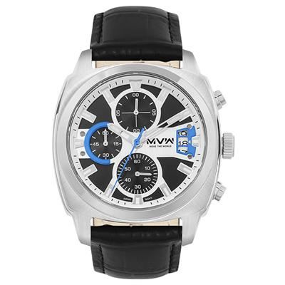 Đồng hồ MVW Sport 41 mm Nam ML090-02