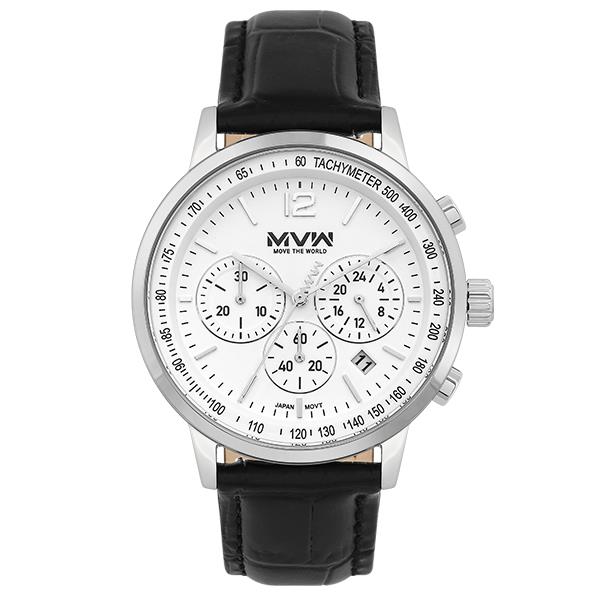 Đồng Hồ Mvw Sport 41 Mm Nam Ml089 - 02