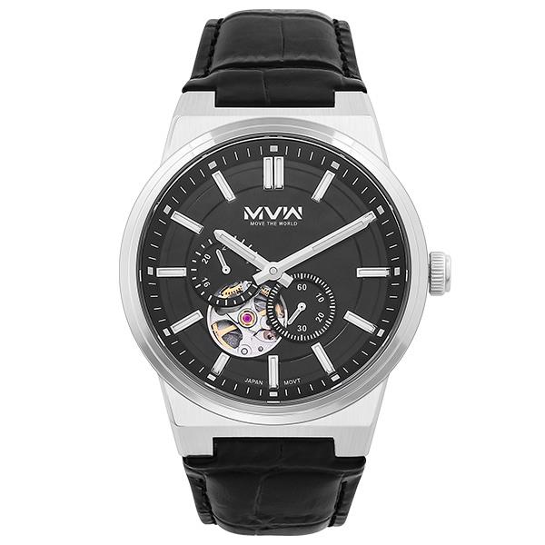 Đồng Hồ Mvw Star 41 Mm Nam Mla092 - 01