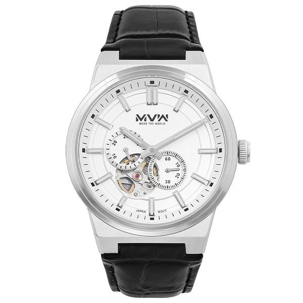 Đồng Hồ Mvw Star 41 Mm Nam Mla092 - 02