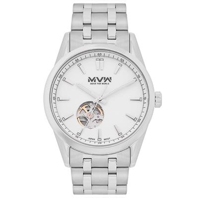 Đồng hồ MVW Star 41 mm Nam MSA102-01