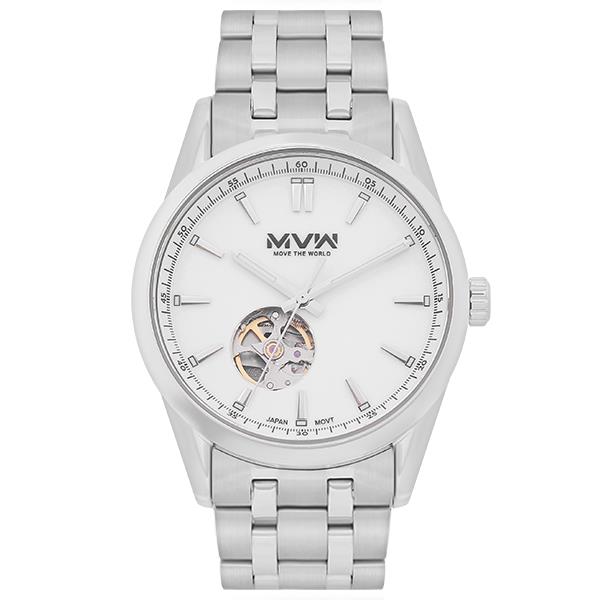 Đồng Hồ Mvw Star 41 Mm Nam Msa102 - 01