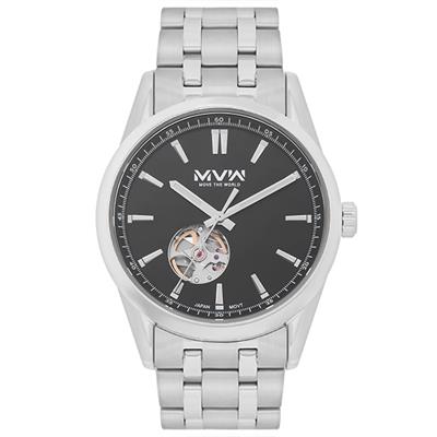 Đồng hồ MVW Star 41 mm Nam MSA102-02