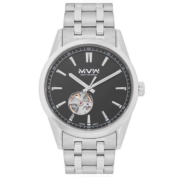 Đồng Hồ Mvw Star 41 Mm Nam Msa102 - 02