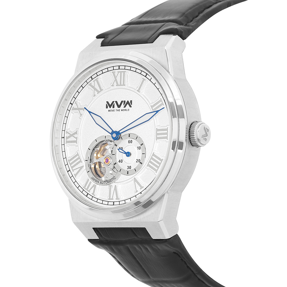 Đồng hồ MVW Star 41 mm Nam MLA093-02 - 2